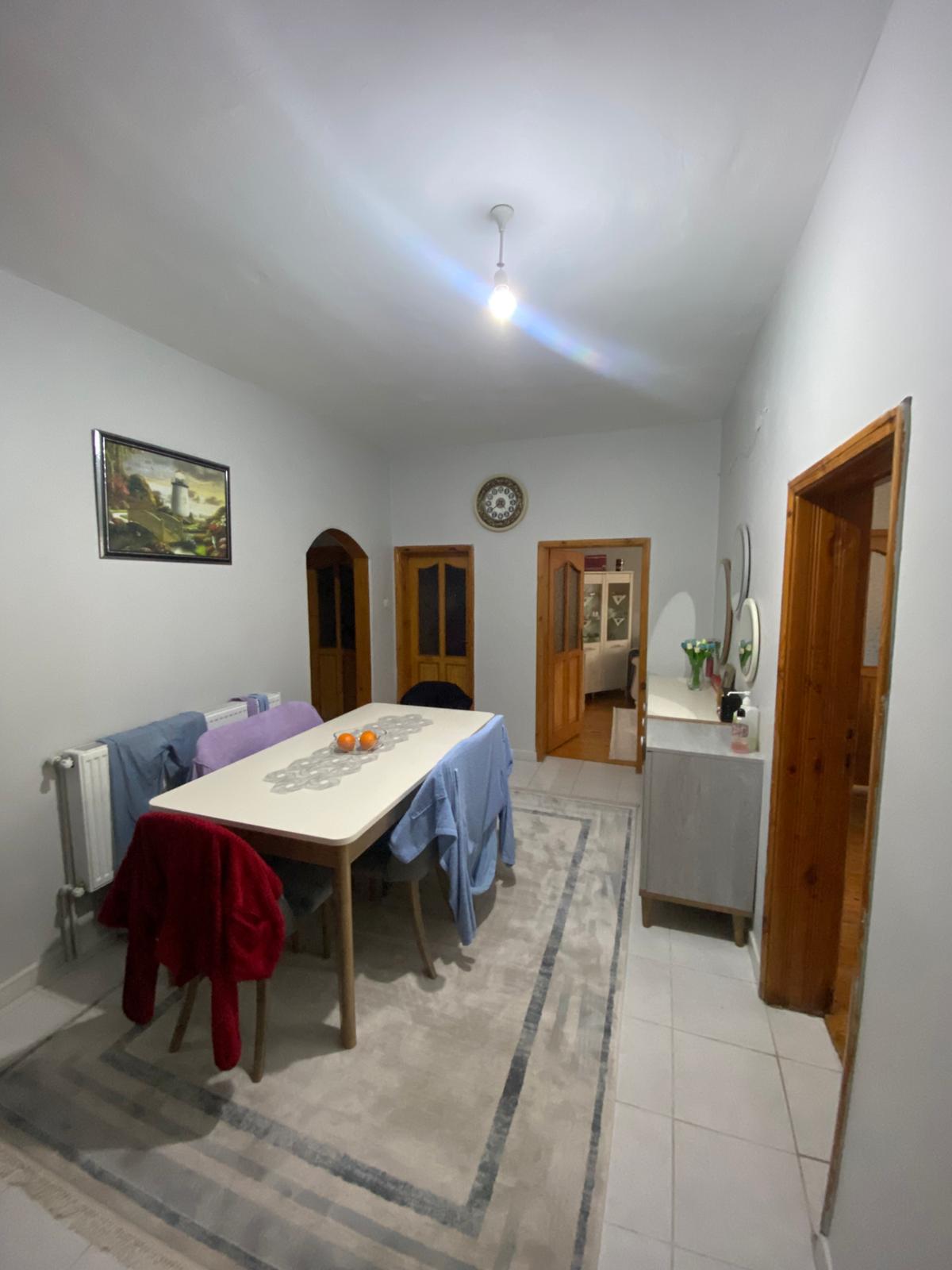 MABEL'DEN SATILIK KİRACILI DAİRE